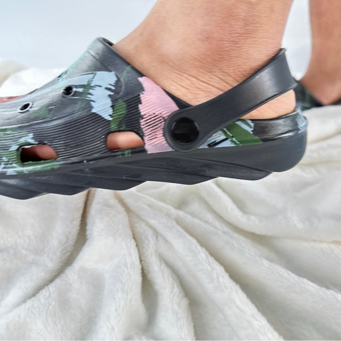 NEW Clogs Garden Size 10 Women and Men Unisex Garden Clogs Shoes Slipper…