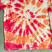 ASOS Women’s Tie-Dye T-Shirt - Pink and Orange - Size US 4 / UK 8 / EU 36 , from  PanacheProse