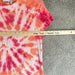 ASOS Women’s Tie-Dye T-Shirt - Pink and Orange - Size US 4 / UK 8 / EU 36 , from  PanacheProse