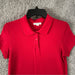 Aéropostale Women’s Red Stretch Tee Shirt - Size Large From PanacheProse