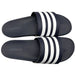Adidas Adilette Comfort Mens Shower Adult Slide Slip On Sandal - Size 18M, from PanacheProse