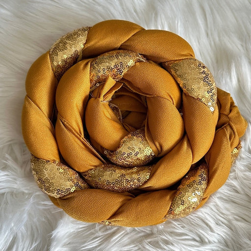 Adire Women’s Vintage Style Color Fashion Cap - From PanacheProse