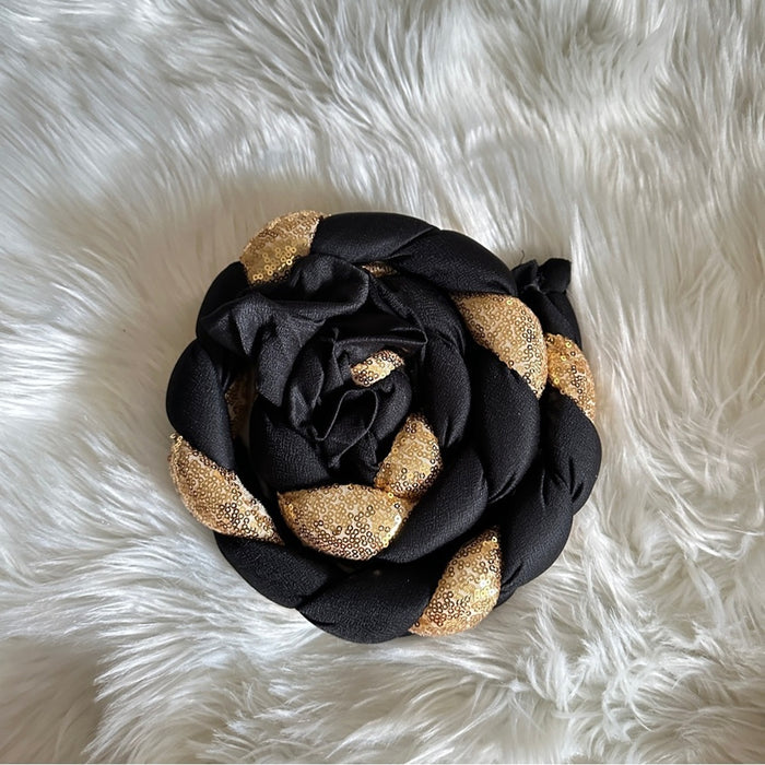 Adire Women’s Vintage Style Fashion Cap - From PanacheProse