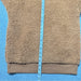 American Eagle Brown Sherpa Hoodie - Size XS, from PanacheProse