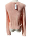 American Eagle Pink Cable Knit Cardigan – Size Medium, from PanacheProse