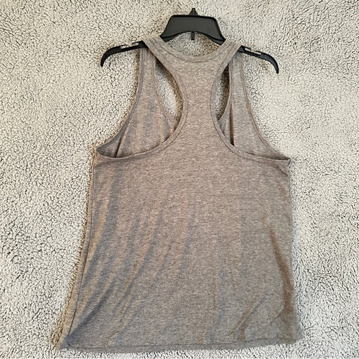 Athletic Works Gray Women's Tank - Size XL/XG (16–18) From PanacheProse