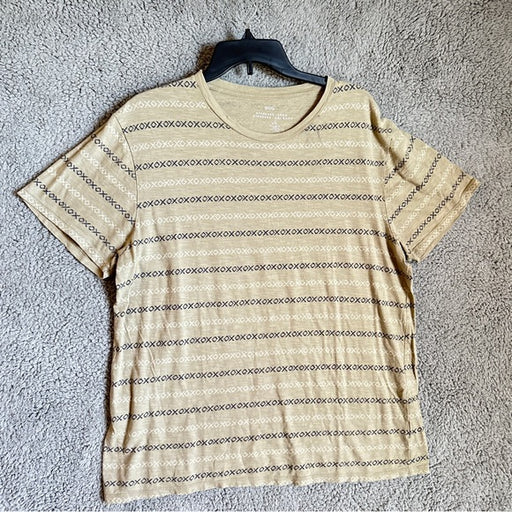 BDG 100% Cotton Men's Patterned Shirt - Size Men’s Large (L), from PanacheProse