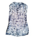 Bella Dani Girls 100% Tencel Casual Tie-Dye Sleeveless Button  Dress - Size Girls 8, from PanacheProse