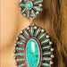 Boutique Boho Unique Women’s Teardrop earrings - From PanacheProse