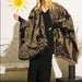 Boutique Coverup Jacquard  Poncho Reversible Cute Super Soft - One Size, from PanacheProse