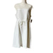 Pre-Loved Motherhood Maternity White Lace Dress – Size 1X