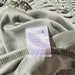 Indigo Rose Sage Green Smocked Midi Dress – Size 2X