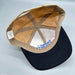 Central Tractor Vintage “Farm & Country” Snapback Hat – Tan & Black From PanacheProse
