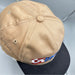 Central Tractor Vintage “Farm & Country” Snapback Hat – Tan & Black From PanacheProse