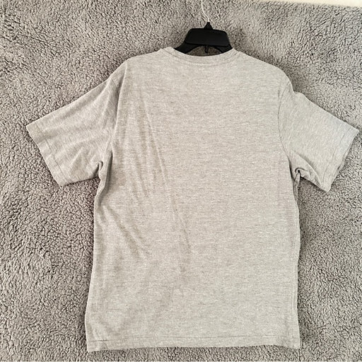 Champion Gray Men's T-Shirt - Size XL From PanacheProse