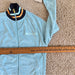 Champion Turquoise Velour Bomber Jacket – Women’s Size XS, from PanacheProse