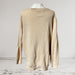 Charlotte Russe Beige V-Neck Pullover – Women’s Size XS from PanacheProse