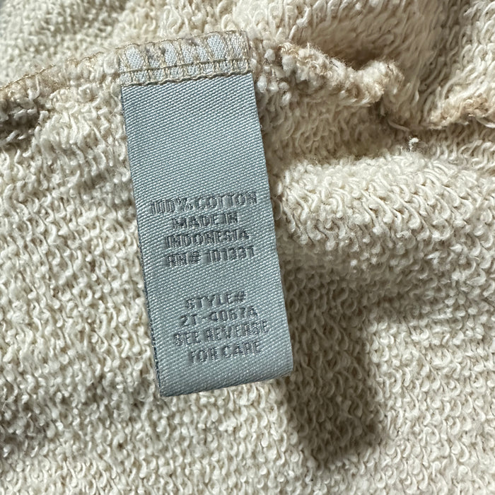 Charlotte Russe Beige V-Neck Pullover – Women’s Size XS from PanacheProse