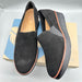 Clarks Shaylin Ave Black Suede Slip Ons Women’s - Size 10.5 M, from PanacheProse