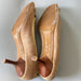 Cole Haan Women’s Suede Leather Trim Heel Shoes - Size 8.5 From PanacheProse