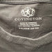 Covington Men's Olive Green T-Shirt - Size  XXL, from PanacheProse