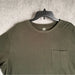 Covington Men's Olive Green T-Shirt - Size  XXL, from PanacheProse