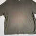 Covington Men's Olive Green T-Shirt - Size  XXL, from PanacheProse