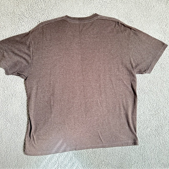 DC Comics Justice League T-shirt - Size Men’s XL, from PanacheProse