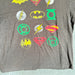 DC Comics Justice League T-shirt - Size Men’s XL, from PanacheProse