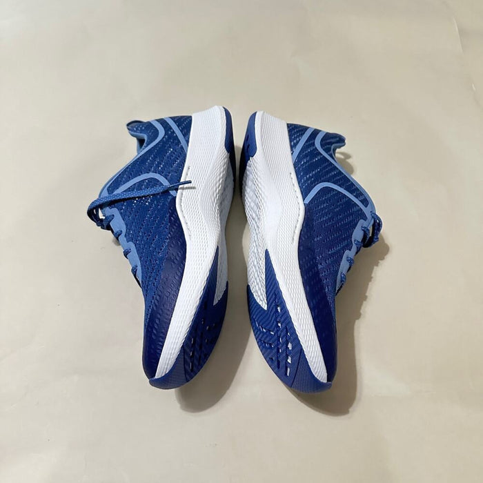 Dansko Womens Sky Blue Mesh Walking Comfort Sneakers Shoes - Size 39 , from  PanacheProse