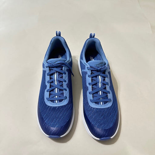 Dansko Womens Sky Blue Mesh Walking Comfort Sneakers Shoes - Size 39 , from  PanacheProse