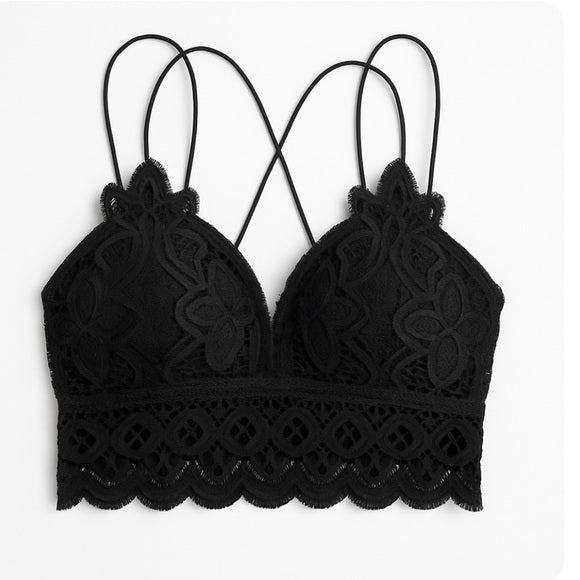 Diamond Smocking Back with Removable Pads - from PanacheProse