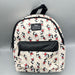 Disney Mickey Mouse Mini Backpack  Bioworld All-Over Print - Size  one size, from PanacheProse