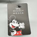 Disney Mickey Mouse Mini Backpack  Bioworld All-Over Print - Size  one size, from PanacheProse