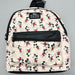 Disney Mickey Mouse Mini Backpack  Bioworld All-Over Print - Size  one size, from PanacheProse