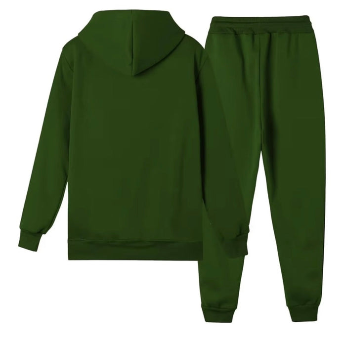 2.	Women’s sweatshirt and sweatpants jogger set size XXL