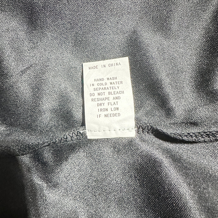 Ember boho tiered floral maxi skirt in multi print -  Women’s Large, brand new with tags