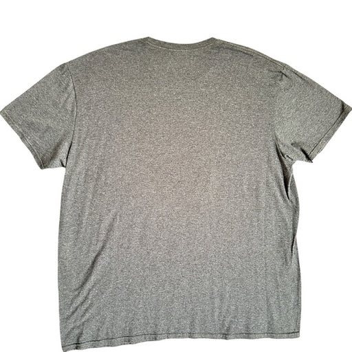 Fifth Sun NASA Men’s Astronauts Size Extra Large Gray Graphic T-Shirt - Size XL , from PanacheProse