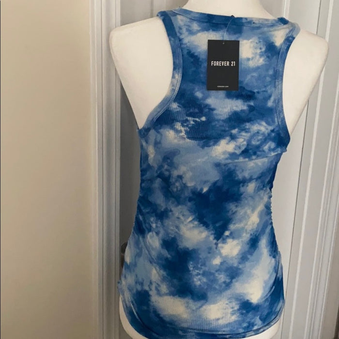 Forever 21 Women’s Racerback Tank Top - Size M, from PanacheProse