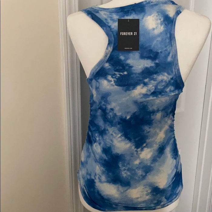 Forever 21 Women’s Racerback Tank Top - Size M, from PanacheProse