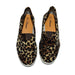 Forever Leopard Print Slip-On Sneakers Size 6.5 from PanacheProse