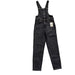 Free People "We The Free" Denim Overalls – Size 25, from PanacheProse