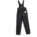 Free People  Women’s Jumpsuit Overall Denim Jeans with Pockets - Size 25, from PanacheProse