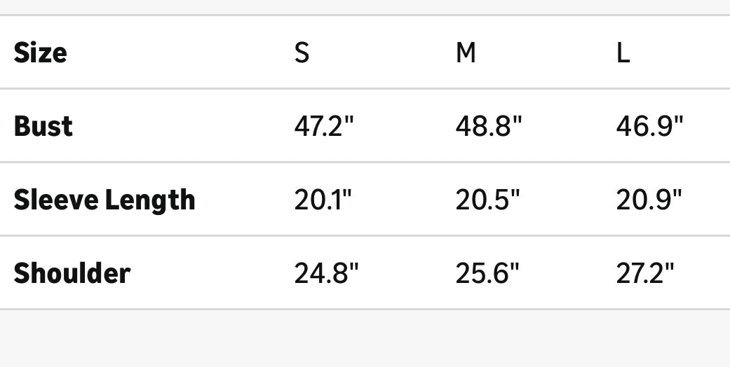 Women’s Cropped Winter Puffer Jacket – Short Warm Quilted Coat Size M