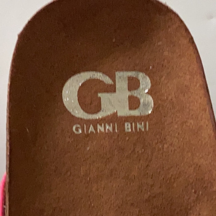 Gianni Bini Nailed lt Women’s Shoes - Size 6.5M, from PanacheProse