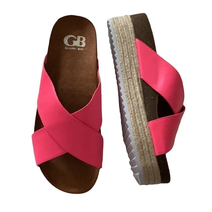 Gianni Bini Nailed lt Women’s Shoes - Size 6.5M, from PanacheProse