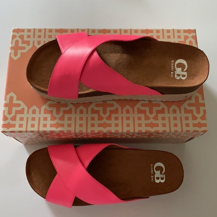 Gianni Bini Nailed lt Women’s Shoes - Size 6.5M, from PanacheProse