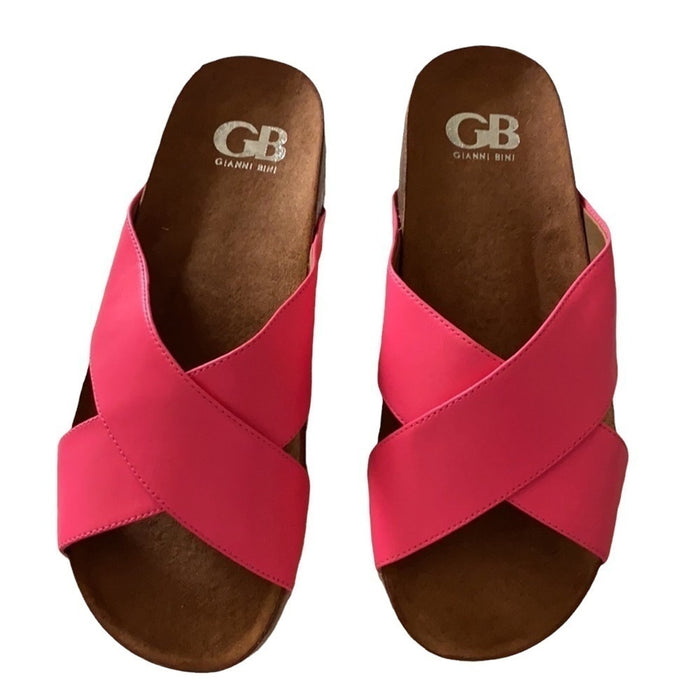 Gianni Bini Nailed lt Women’s Shoes - Size 6.5M, from PanacheProse