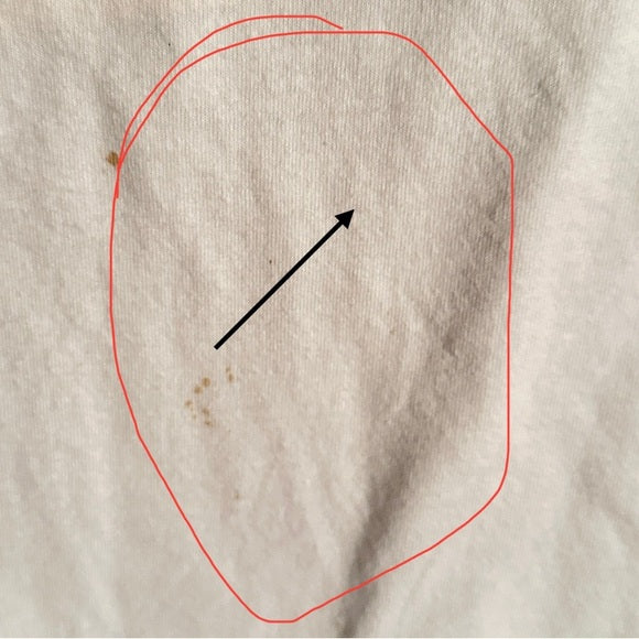 Gildan Ultra Vintage Men's 100% Cotton Size  Men’s Medium M, from PanacheProse