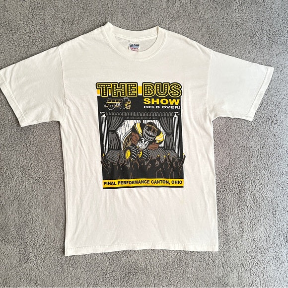 Gildan Ultra Vintage Men's 100% Cotton Size  Men’s Medium M, from PanacheProse